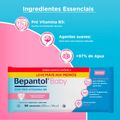 Kit Bepantol Baby Lenços Umedecidos Para Bebês 96 Un